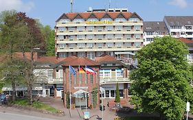 Sachsenwald Hotel Reinbek